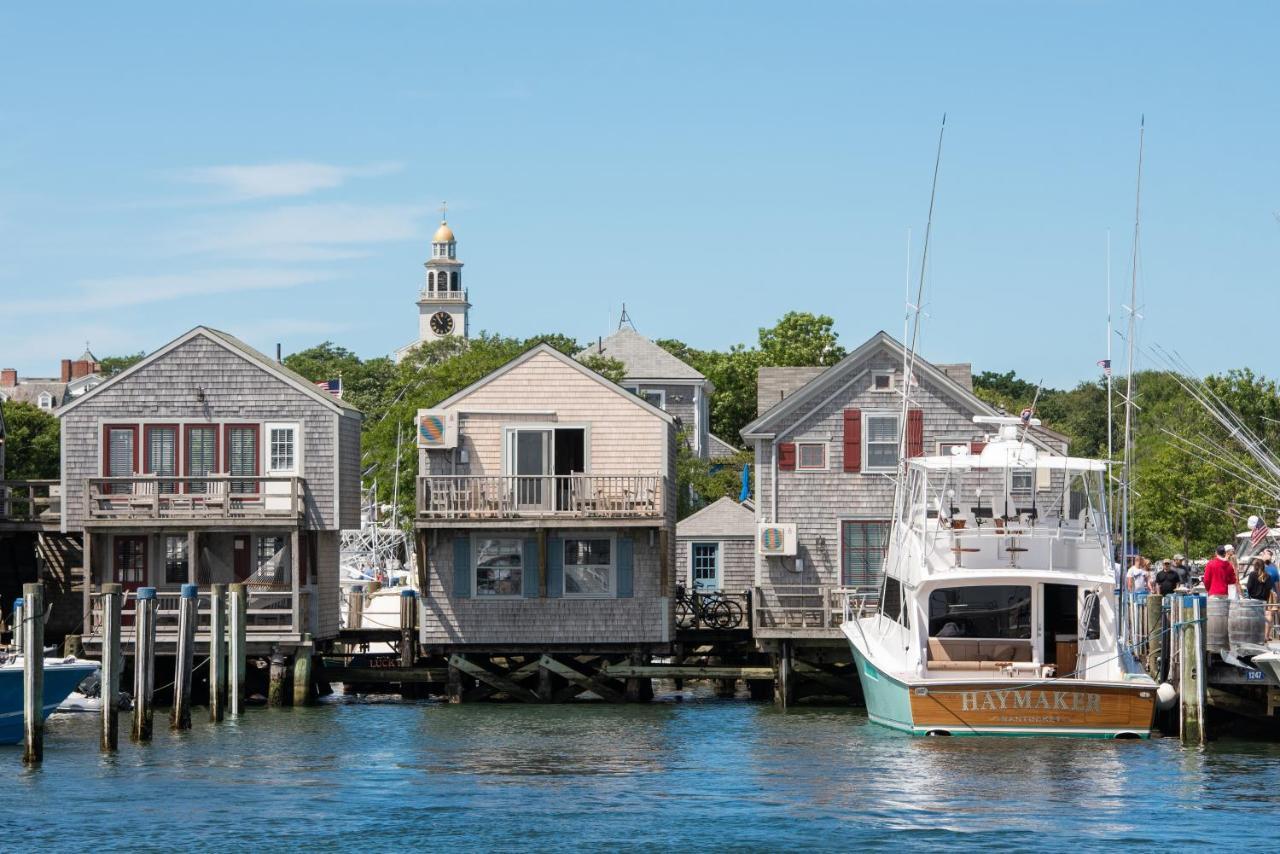 The Cottages & Lofts Nantucket Zewnętrze zdjęcie